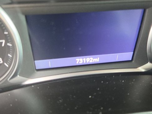 Certified 2021 Chevrolet Equinox Premier AWD/4WD image 15