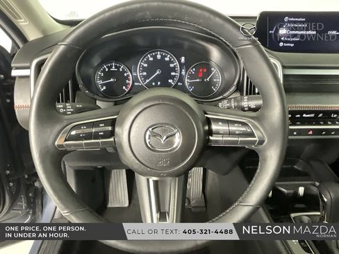 Certified 2025 MAZDA CX-50 Meridian Edition image 37