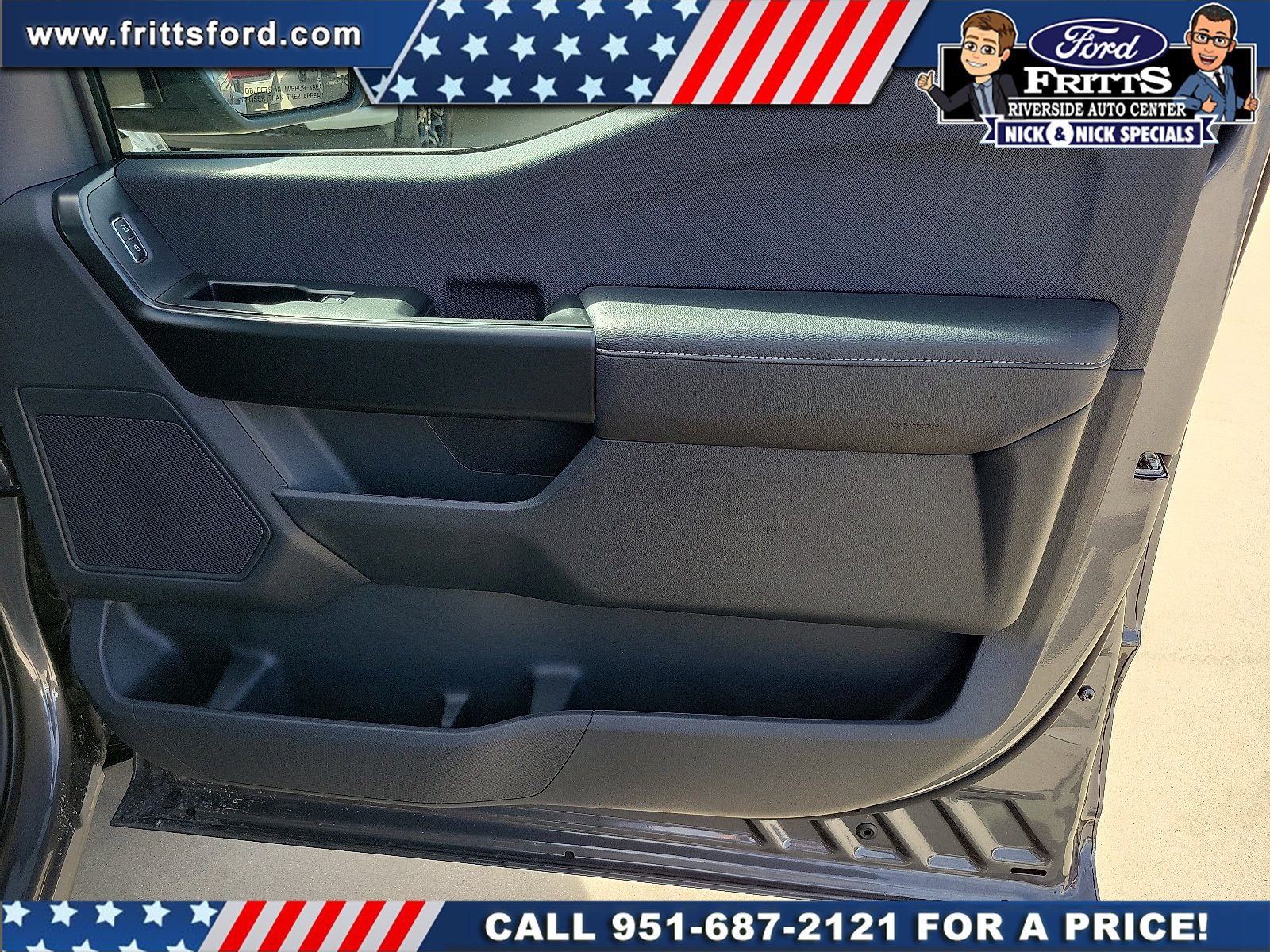 New 2026 Ford F150 STX AWD/4WD image 16
