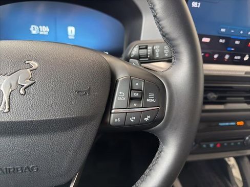 Used 2025 Ford Bronco Sport Badlands image 25