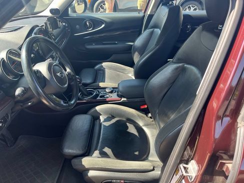 Used 2017 MINI Cooper Clubman S AWD/4WD image 4