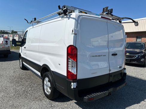 Used 2019 Ford Transit 250 130 Low Roof RWD image 11