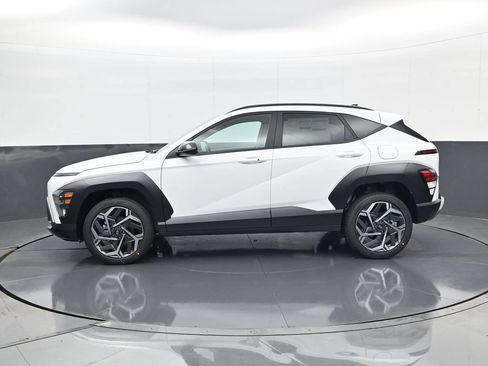 New 2026 Hyundai Kona SEL Premium AWD/4WD image 8