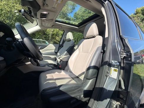 Used 2023 Subaru Forester Limited AWD/4WD image 14