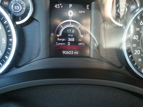 Used 2020 RAM 1500 Big Horn image 31