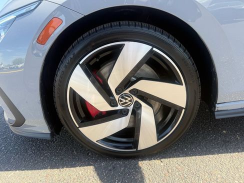 Used 2024 Volkswagen GTI S FWD image 11