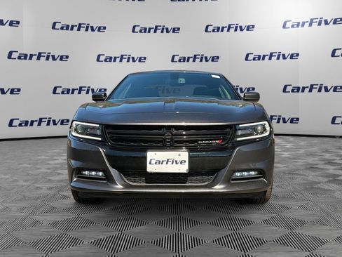 Used 2021 Dodge Charger SXT w/ Driver Convenience Group AWD/4WD image 9