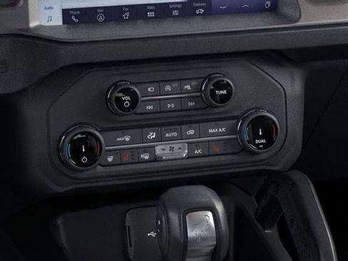 New 2025 Ford Bronco Raptor image 29