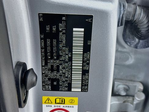 Used 2018 Lexus RX 350 FWD w/ Premium Package image 29