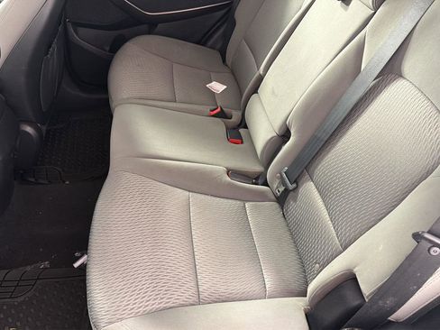 Used 2017 Hyundai Santa Fe Sport AWD/4WD image 11