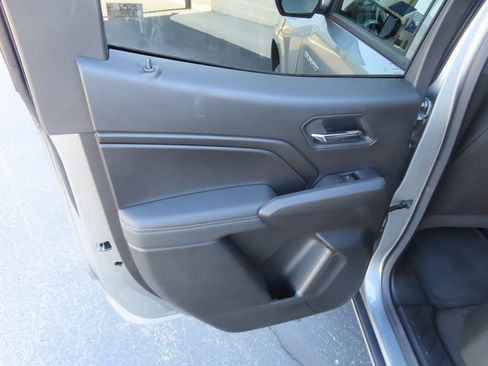 New 2026 Chevrolet Colorado LT image 23