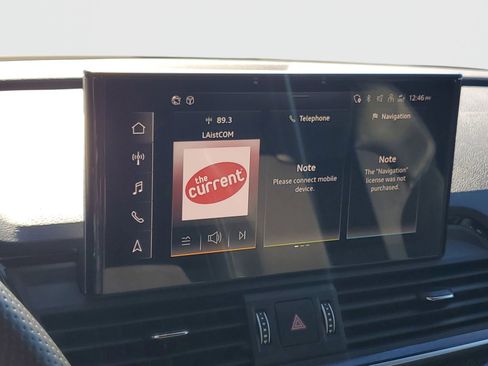 Used 2022 Audi SQ5 Premium Plus w/ Premium Plus Package image 27