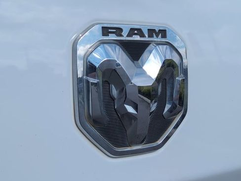 Used 2019 RAM 2500 Big Horn image 5