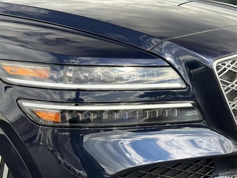 New 2026 Genesis GV80 3.5T Prestige image 14