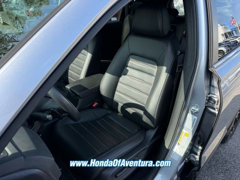 Certified 2024 Honda CR-V Sport-L image 20