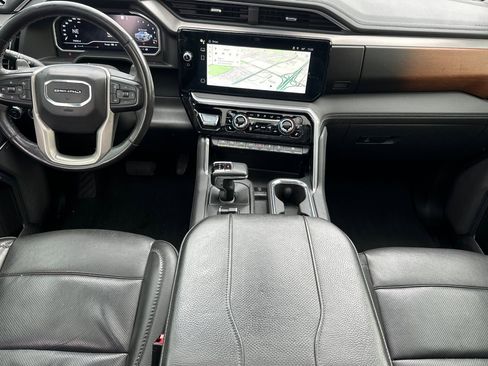 Used 2023 GMC Sierra 1500 Denali w/ Denali Reserve Package image 15