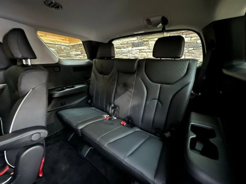 Used 2024 Hyundai Palisade XRT AWD/4WD image 36