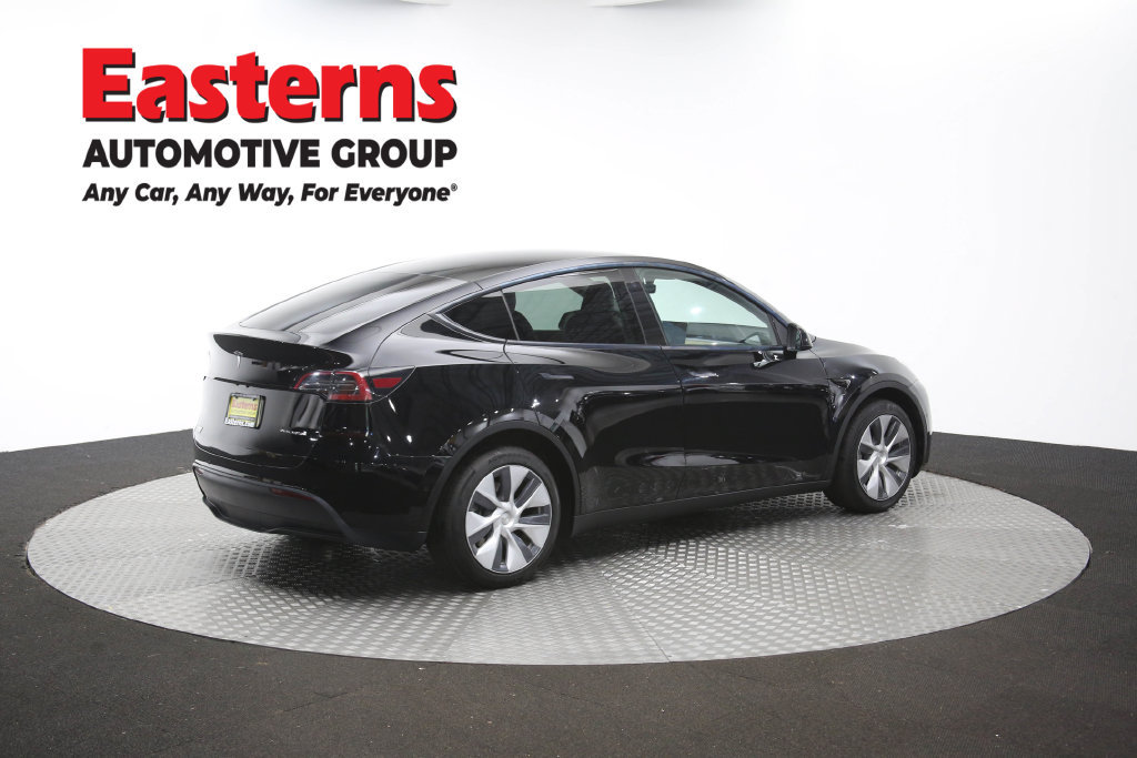 Used 2022 Tesla Model Y Long Range AWD/4WD image 40
