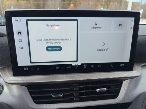 New 2026 Ford Explorer Active image 10