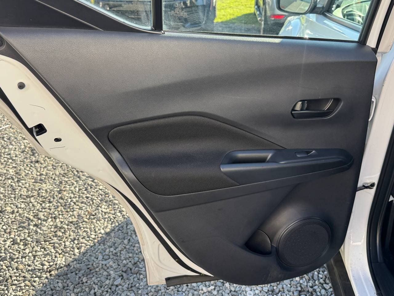 Used 2024 Nissan Kicks S FWD image 22