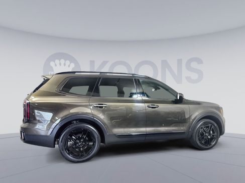 Used 2024 Kia Telluride SX Prestige X-Line AWD/4WD image 8