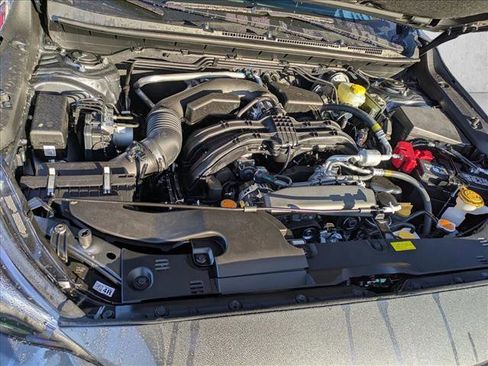 New 2026 Subaru Crosstrek 2.5i Limited image 15