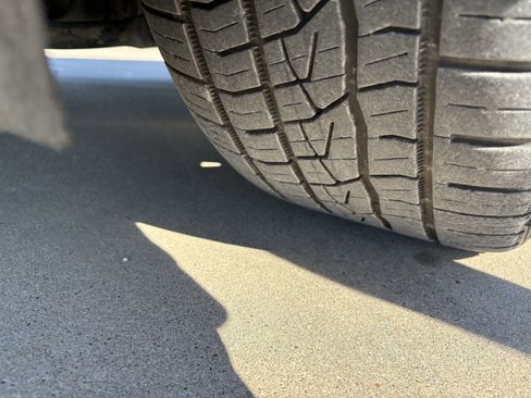 Used 2017 Cadillac CT6 Premium Luxury w/ Driver Assist Package image 12