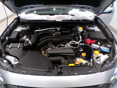 Used 2025 Subaru Legacy Limited image 29