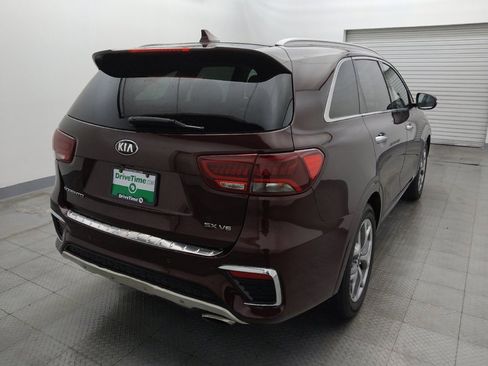 Used 2020 Kia Sorento SX AWD/4WD image 7
