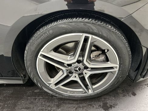 Used 2023 Mercedes-Benz CLA 250 4MATIC image 8
