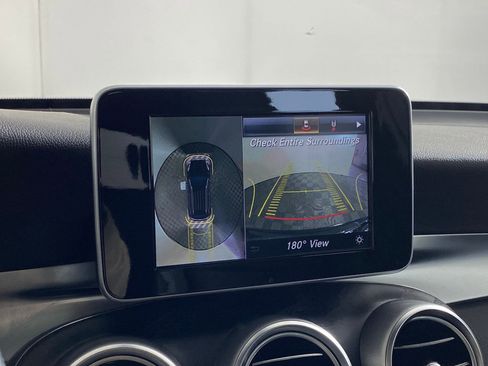 Used 2018 Mercedes-Benz GLC 300 image 27