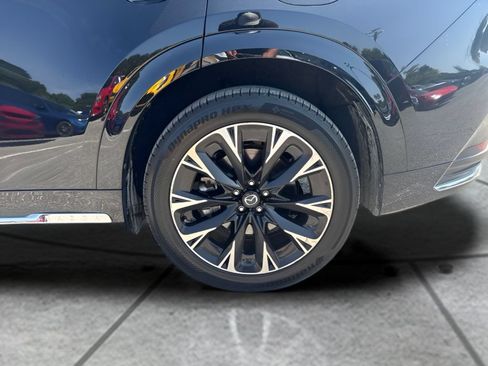 Used 2024 MAZDA CX-90 3.3 Turbo S AWD/4WD image 33