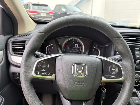 Used 2018 Honda CR-V LX image 25