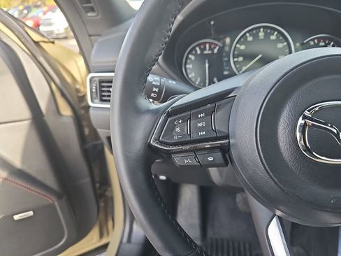 Used 2024 MAZDA CX-5 Carbon Edition image 20