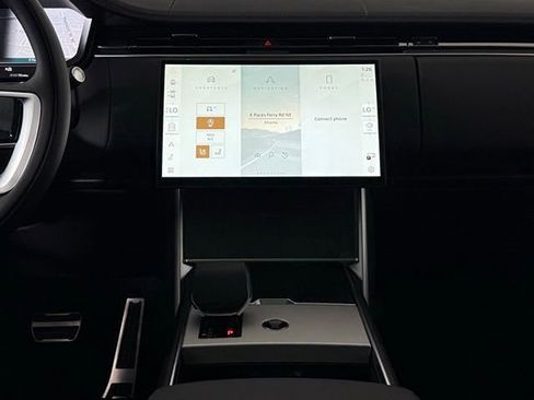 New 2026 Land Rover Range Rover SE AWD/4WD image 25