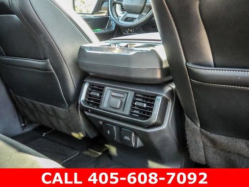 Used 2021 Ford F150 Lariat w/ Equipment Group 502A High AWD/4WD image 53