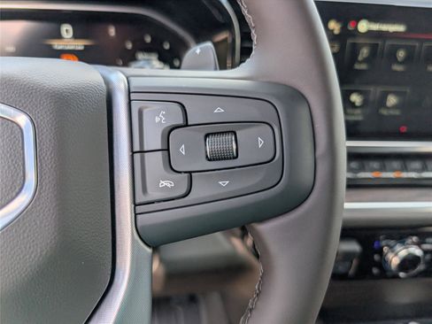 New 2026 GMC Sierra 1500 SLT w/ SLT Premium Plus Package AWD/4WD image 14