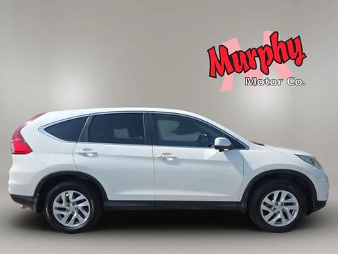 Used 2016 Honda CR-V EX image 9