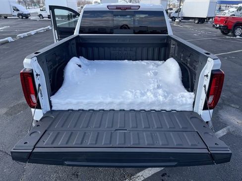 New 2026 GMC Sierra 1500 AT4X AWD/4WD image 23