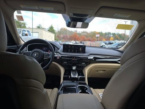 Used 2023 Acura MDX Advance image 14