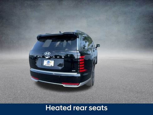 Certified 2026 Hyundai Palisade Calligraphy image 24
