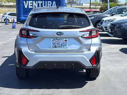 Certified 2024 Subaru Crosstrek 2.0i AWD/4WD image 5