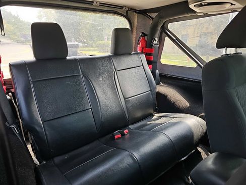 Used 2011 Jeep Wrangler Sport image 14