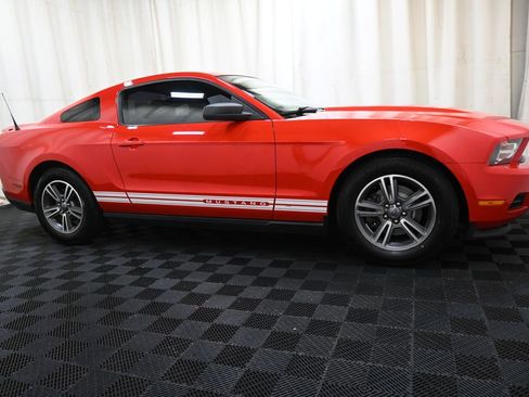 Used 2012 Ford Mustang Premium RWD image 14