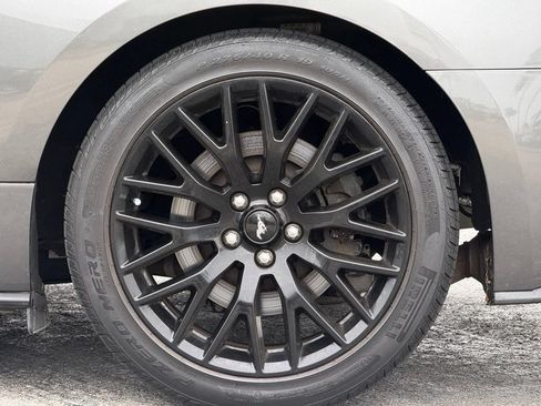 Used 2015 Ford Mustang GT Premium w/ GT Performance Package RWD image 3