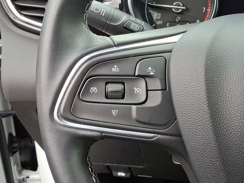 Used 2023 Buick Encore GX Preferred w/ Cold Weather Comfort Package image 31