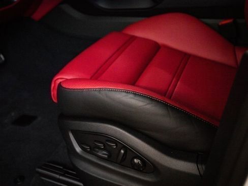 New 2026 Porsche Cayenne GTS AWD/4WD image 14