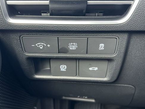 New 2026 Hyundai Sonata Blue FWD image 22