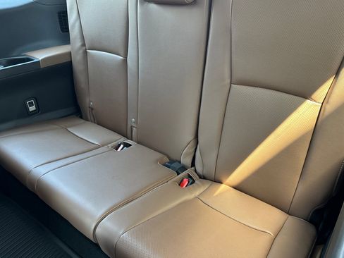 Certified 2026 Toyota Grand Highlander AWD Hybrid image 20