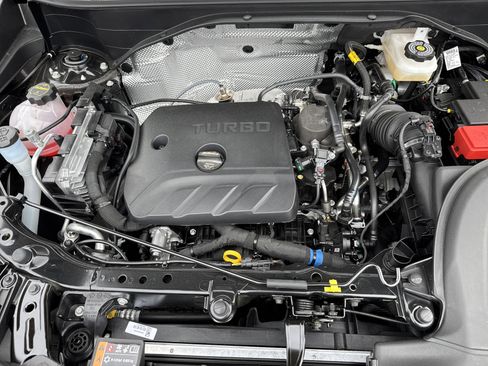 New 2026 Buick Encore GX Sport Touring FWD image 30